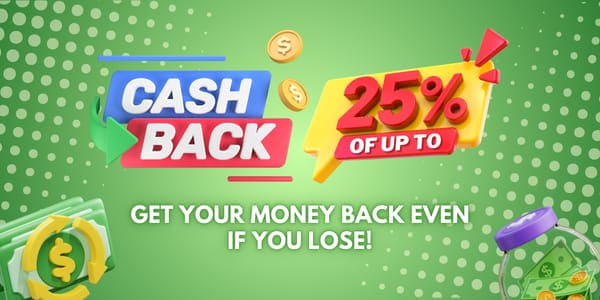 Lucky Games Casino fishing games tournament