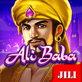 Ali Baba at Lucky Games Casino