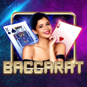 Baccarat B at Lucky Games Casino