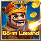 Boom Legend at Lucky Games Casino