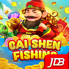 Cai Shen Fishing at Lucky Games Casino