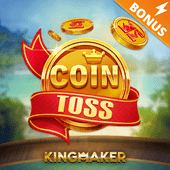Coin Toss at Lucky Games Casino