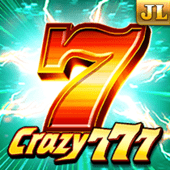 Crazy777 at Lucky Games Casino