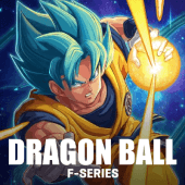 Dragon Ball slot at Lucky Games Casino