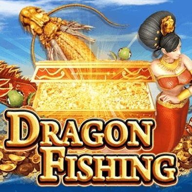 Dragon Fishing at Lucky Games Casino