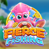 Fierce Fishing at Lucky Games Casino