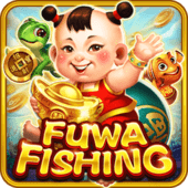 Fuwa Fishing at Lucky Games Casino