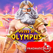 Gates of Olympus at Lucky Games Casino