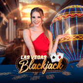 Las Vegas Blackjack at Lucky Games Casino