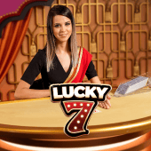 Lucky 7 at Lucky Games Casino