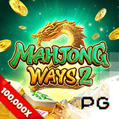 Mahjong Ways 2 at Lucky Games Casino
