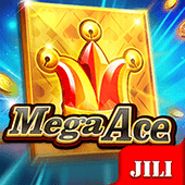 Mega Ace at Lucky Games Casino
