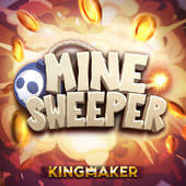 Minesweeper at Lucky Games Casino