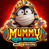 Mummy Lock Riches at Lucky Games Casino