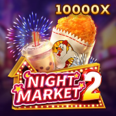 Night Market 2 at Lucky Games Casino
