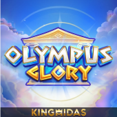Olympus Glory cards game at Lucky Games Casino