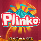 Plinko at Lucky Games Casino