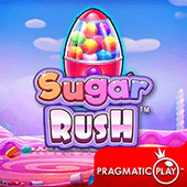 Sugar Rush at Lucky Games Casino