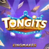 Tongits card game at Lucky Games Casino