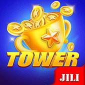 Tower slot at Lucky Games Casino