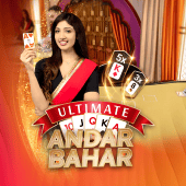 Ultimate Andar Bahar at Lucky Games Casino