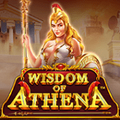 Wisdom of Athena at Lucky Games Casino