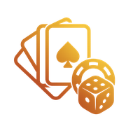 Lucky Games Casino Logo